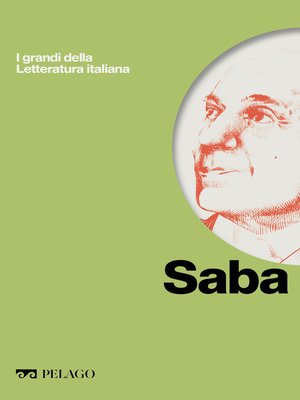 cover image of Saba